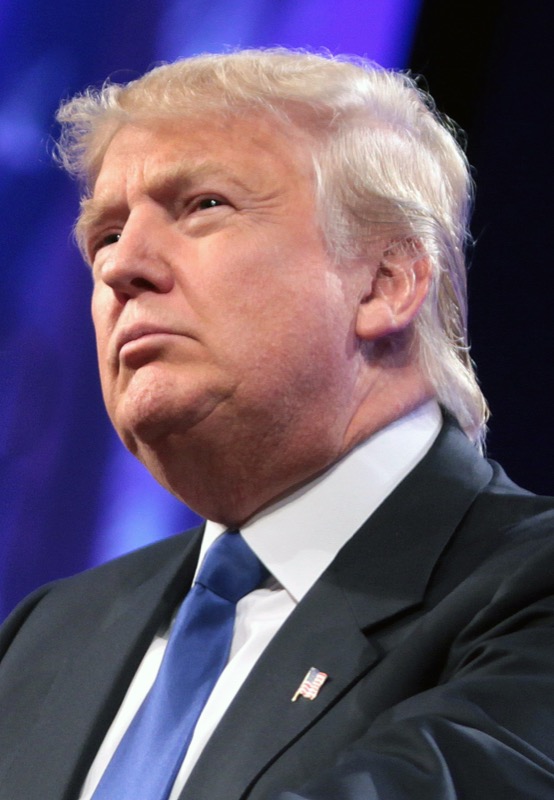 Trump Loses at the Supreme Court — and Threatens the Justices